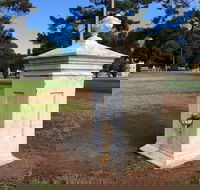 Bews Fountain Kadina - Hotel NSW