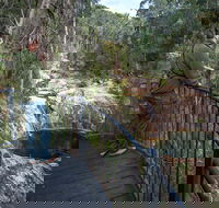 Biamanga National Park - Hotel NSW