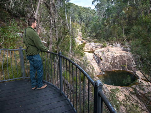 Biamanga National Park - Hotel NSW 0