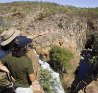 Biddlecombe Cascades - Hotel NSW