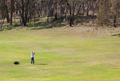 Blayney Golf Club - Hotel NSW 1