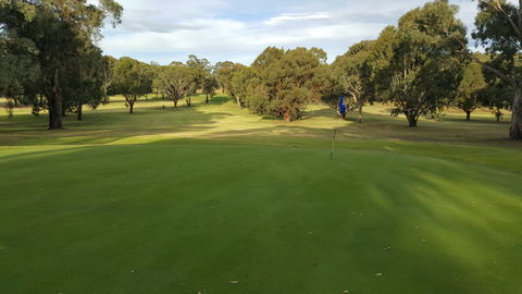 Blayney Golf Club - Hotel NSW 2