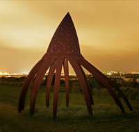 Bluewater Trail Public Art - Hotel NSW