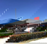 Boorowa Ex-Services and Citizens Club - Hotel NSW