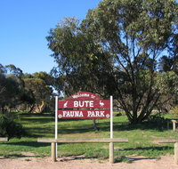 Bute - Hotel NSW