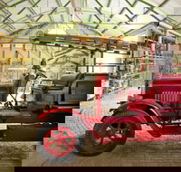 Calliope River Historical Village - Hotel NSW