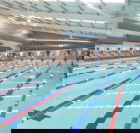 CentrePoint Sport and Leisure - Hotel NSW