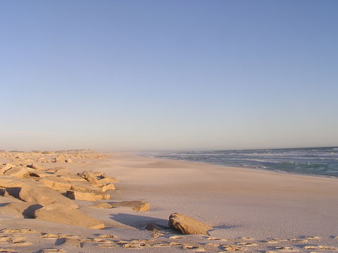 Chadinga Conservation Park - Hotel NSW 0