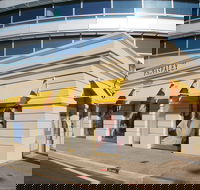 Commercial Bank - Hotel NSW