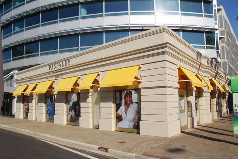 Commercial Bank - Hotel NSW 0