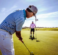 Copper Club The Dunes Golf Course - Hotel NSW
