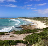 Daly Head National Surfing Reserve - Hotel NSW