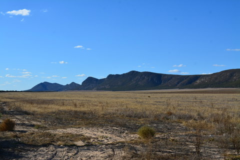 Darke Peak Scenic Drive - Hotel NSW 0