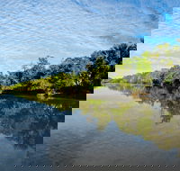 Dholuwuy Bay - Hotel NSW