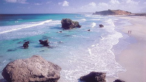 Dholuwuy Bay - Hotel NSW 2