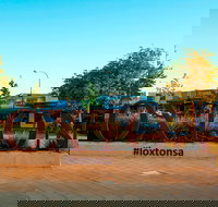 East Terrace Loxton - Hotel NSW