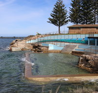 Edithburgh Tidal Pool - Hotel NSW