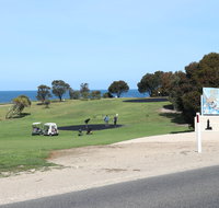 Edithburgh Golf Club - Hotel NSW