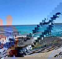 Elephant Rock - Hotel NSW