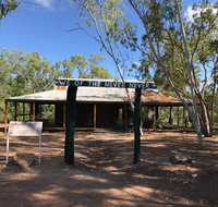 Elsey Homestead Replica - Hotel NSW
