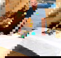 Equilibrium Bellarine Massage Therapy - Hotel NSW