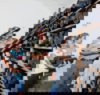 Fort Scratchley Historic Site - Hotel NSW