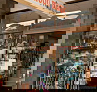 Full Moon Magic - New Premises - Hotel NSW