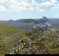 Greater Blue Mountains drive - Hotel NSW