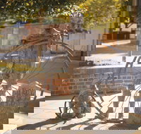 Heritage Highway - Hotel NSW