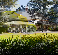 Historic Ormiston House - Hotel NSW