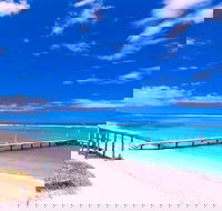 Horrocks - Hotel NSW