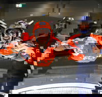 iFly Indoor Skydiving Downunder - Hotel NSW
