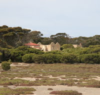 Inneston Historic Walk - Hotel NSW