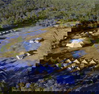 Ivory's Rock Conventions and Events - Hotel NSW