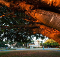 Jubilee Park Mackay - Hotel NSW