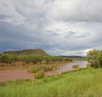 Judbarra / Gregory National Park - Hotel NSW