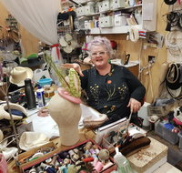 julie fleming milliner - Hotel NSW