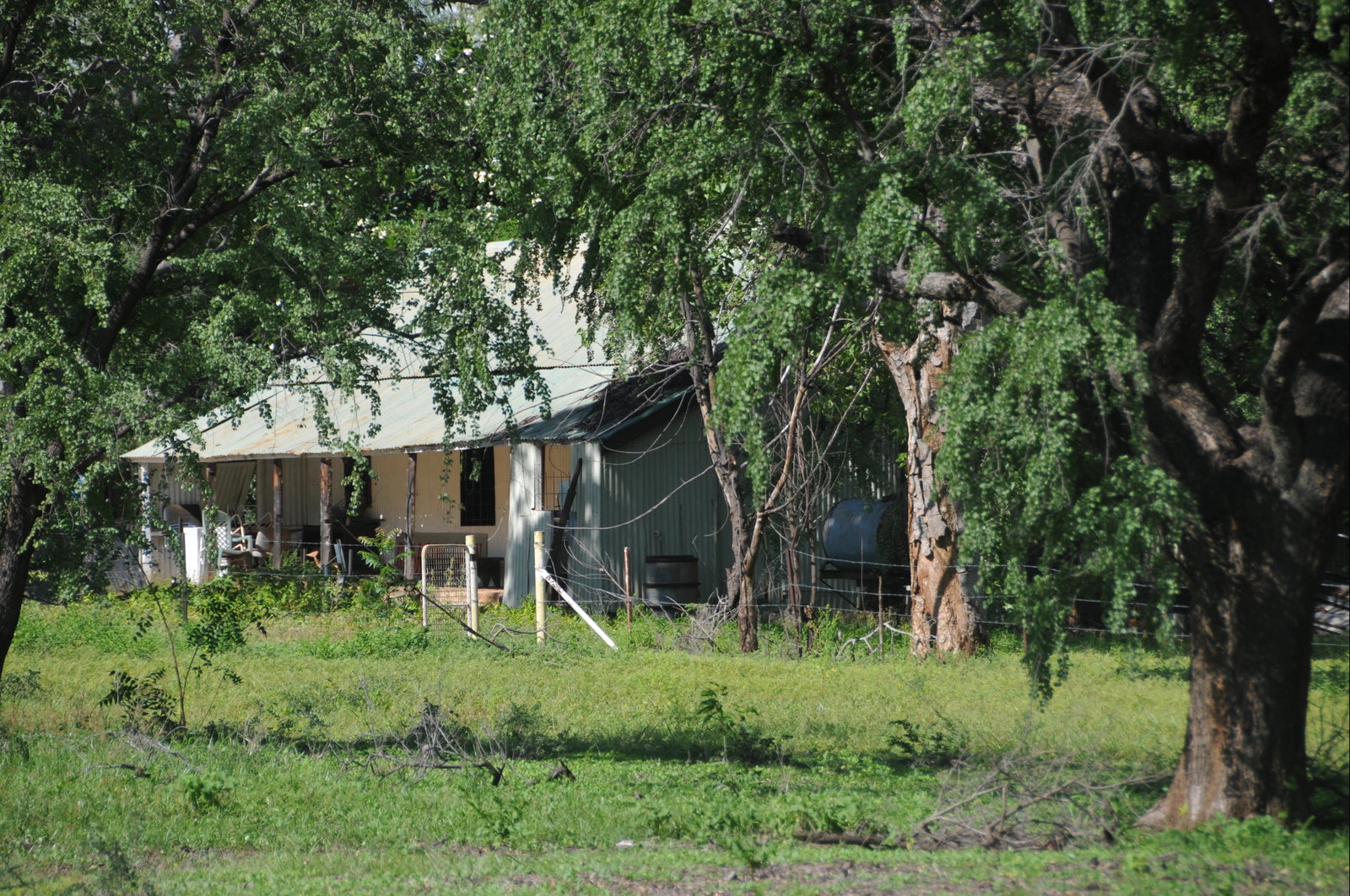 Lansdowne NT Hotel NSW