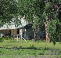 Knott's Crossing Katherine - Hotel NSW