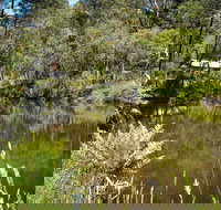 Kurth Kiln Regional Park - Hotel NSW