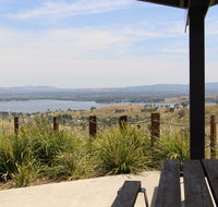 Kurrajong Gap Lookout - Hotel NSW