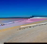 Lake McDonnell - Hotel NSW