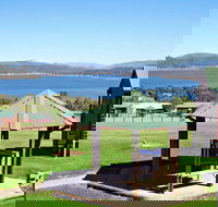 Lake Glenbawn Recreation Area - Hotel NSW