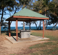 Lamberts Beach - Hotel NSW