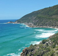 Little Bay to Smoky Cape - Hotel NSW