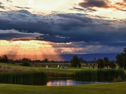 Lynwood Country Club - Hotel NSW 0