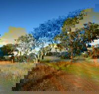 Maclagan - Hotel NSW