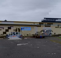 Mainly Maritime - Hotel NSW