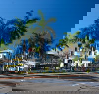 Maritime Museum of Townsville - Hotel NSW