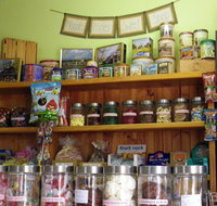 Moonta Mines Sweet Shop - Hotel NSW